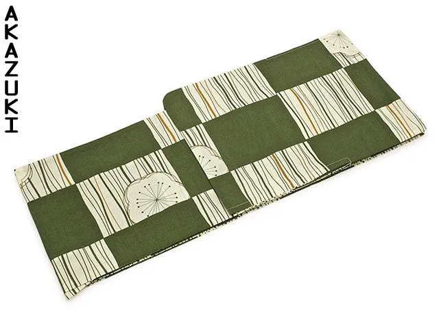 Matchairo yukata