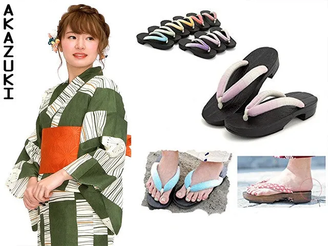 Matchairo yukata