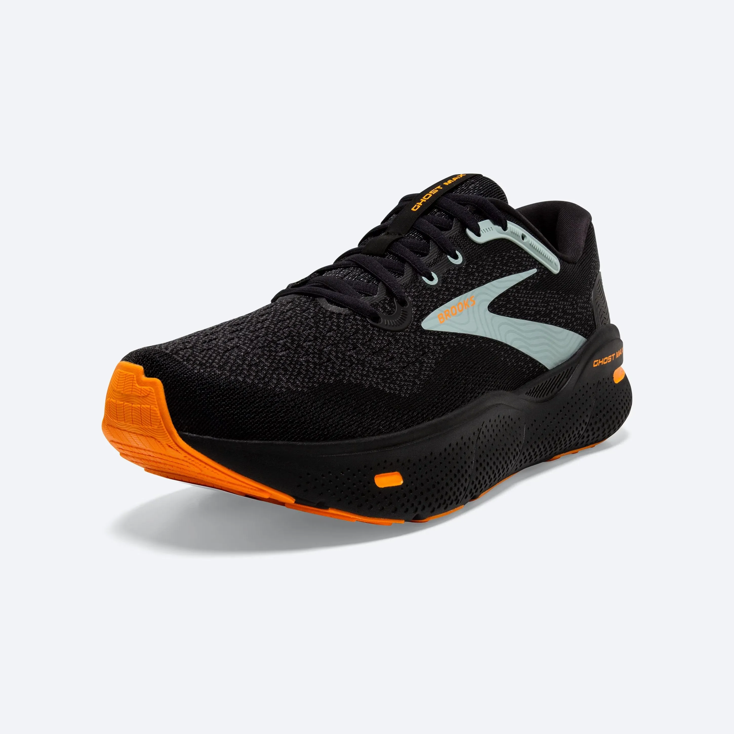 Men's Brooks Ghost Max