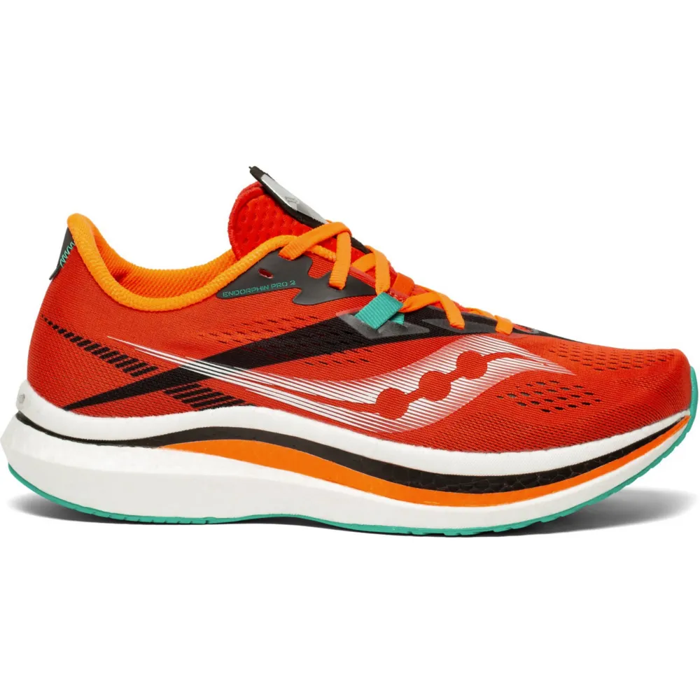 Men's Saucony Endorphin Pro 2