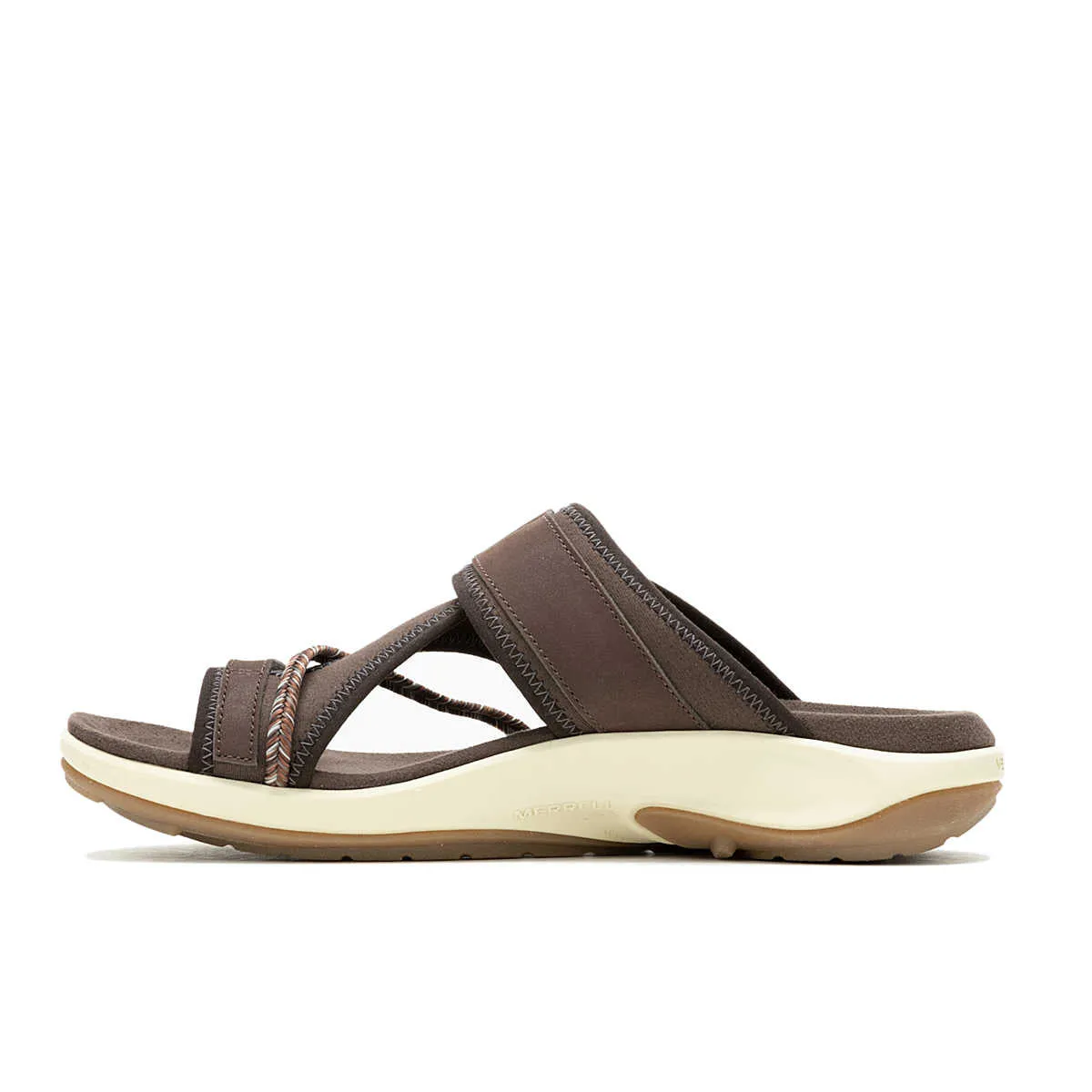 Merrell Terran 4 Post Wrap Bracken Women's Sandal