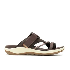 Merrell Terran 4 Post Wrap Bracken Women's Sandal