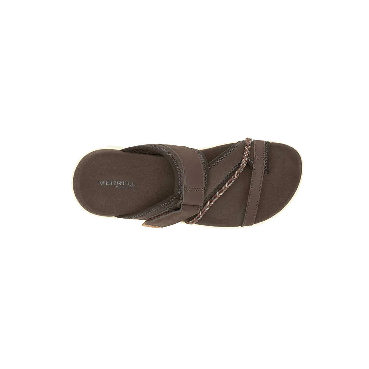 Merrell Terran 4 Post Wrap Bracken Women's Sandal