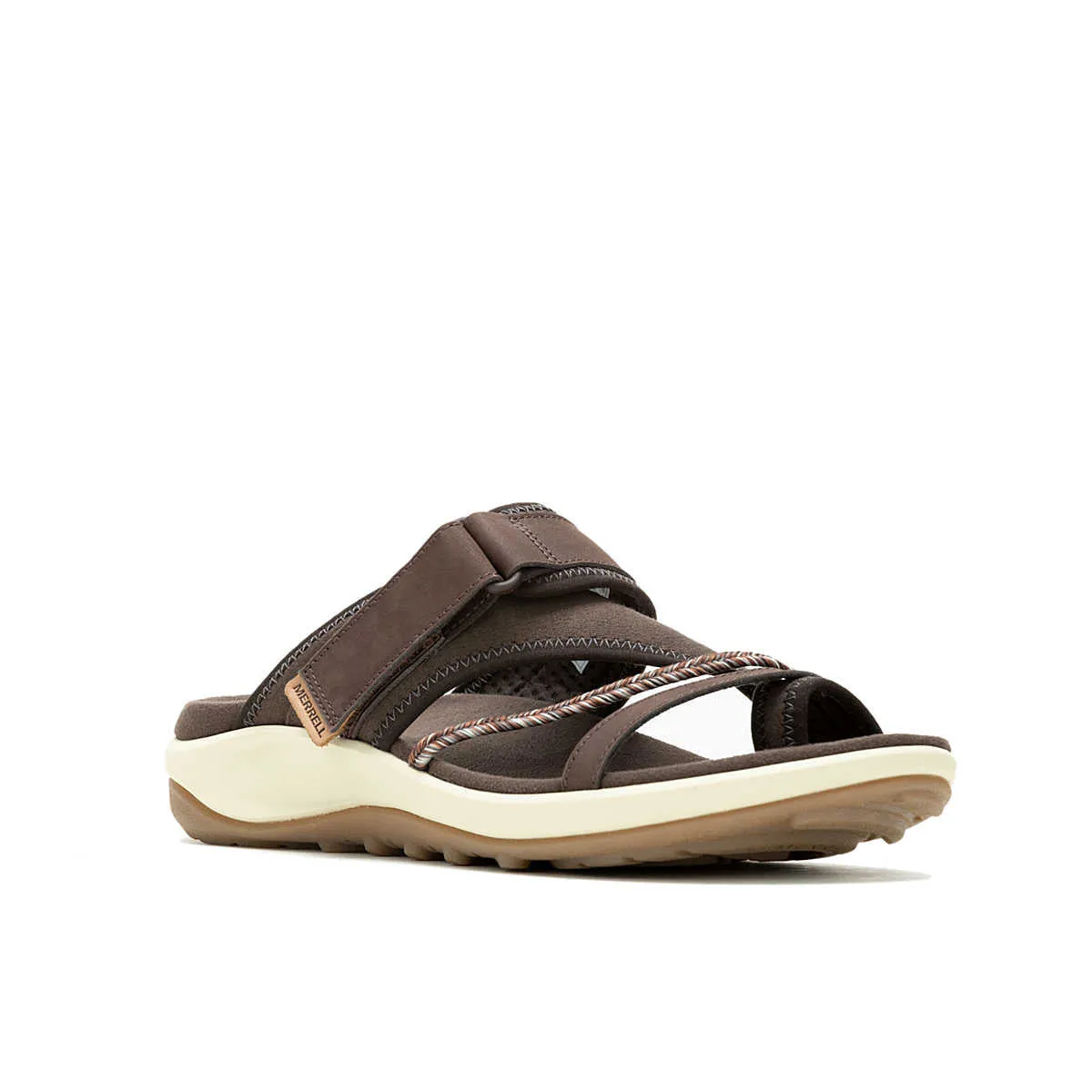 Merrell Terran 4 Post Wrap Bracken Women's Sandal