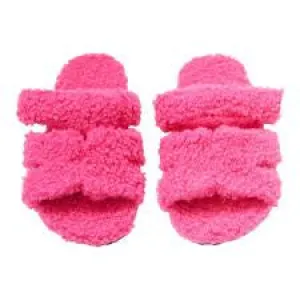 Mini Dreamers Monaco Slippers