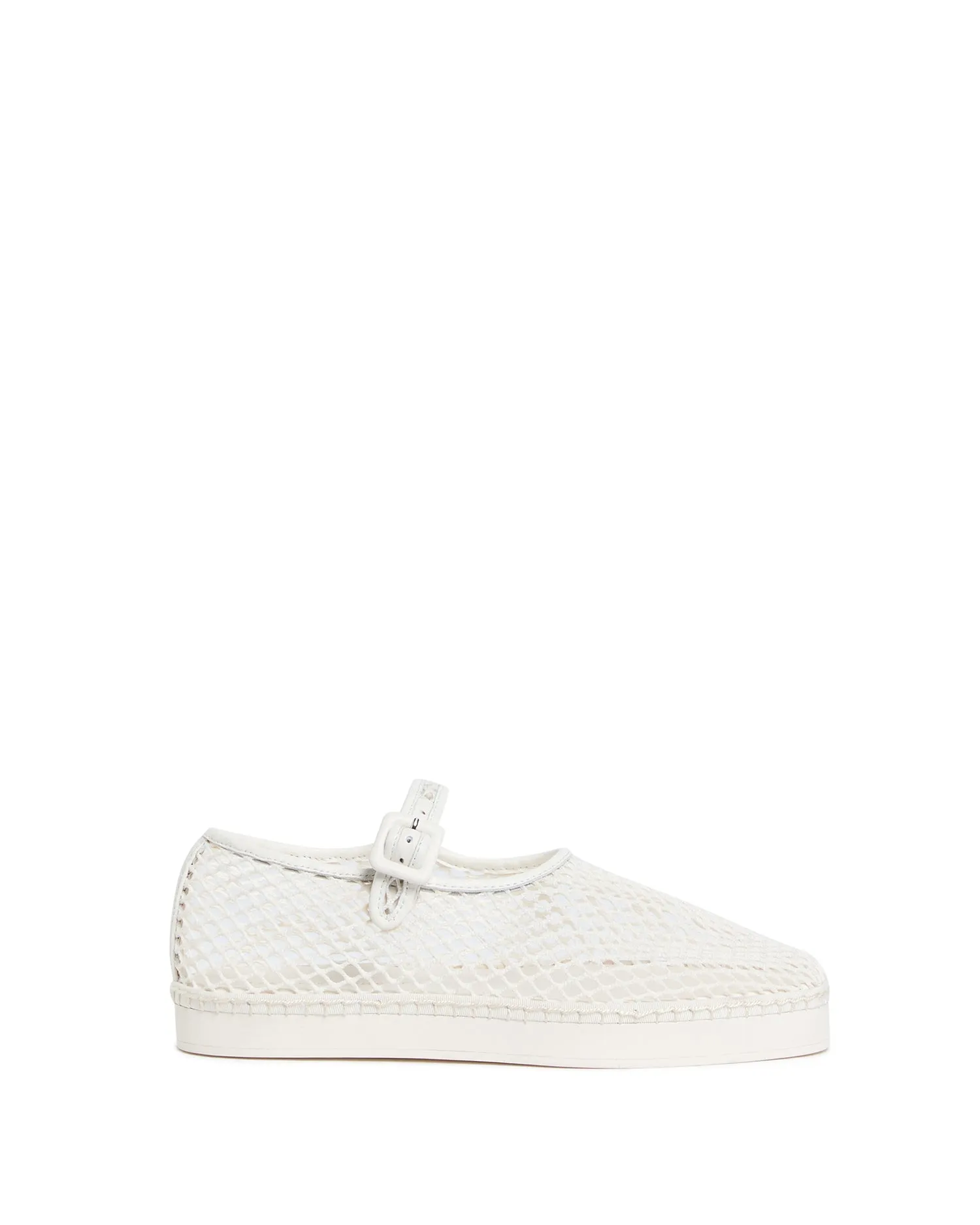 Net Mary Janes