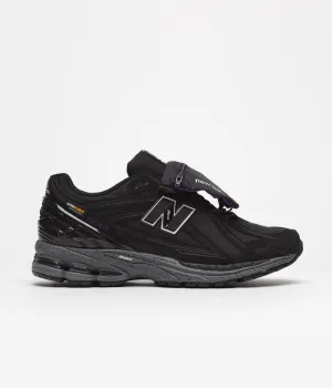 New Balance 1906 Shoes - Black / Black