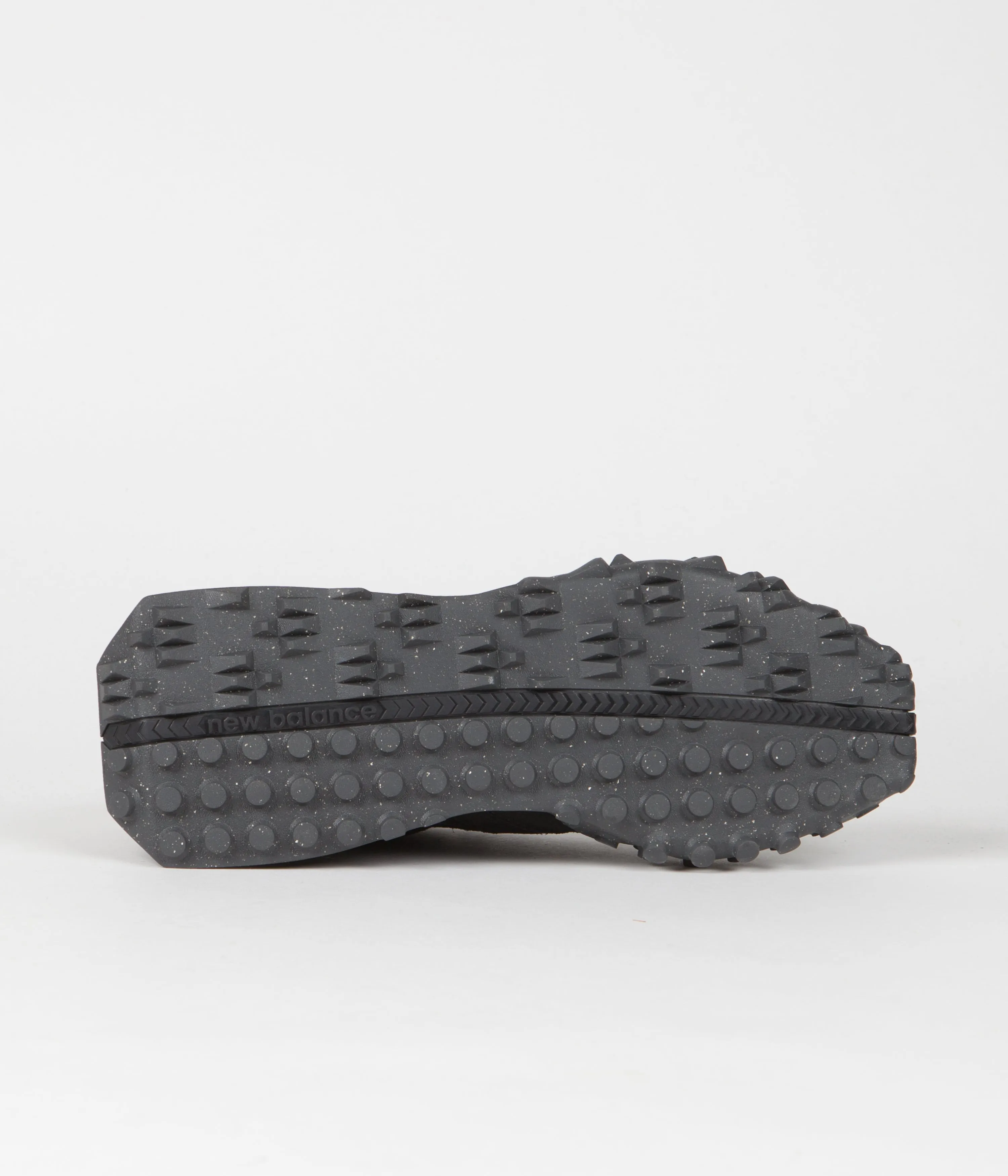 New Balance XC-72 Shoes - Black / Black