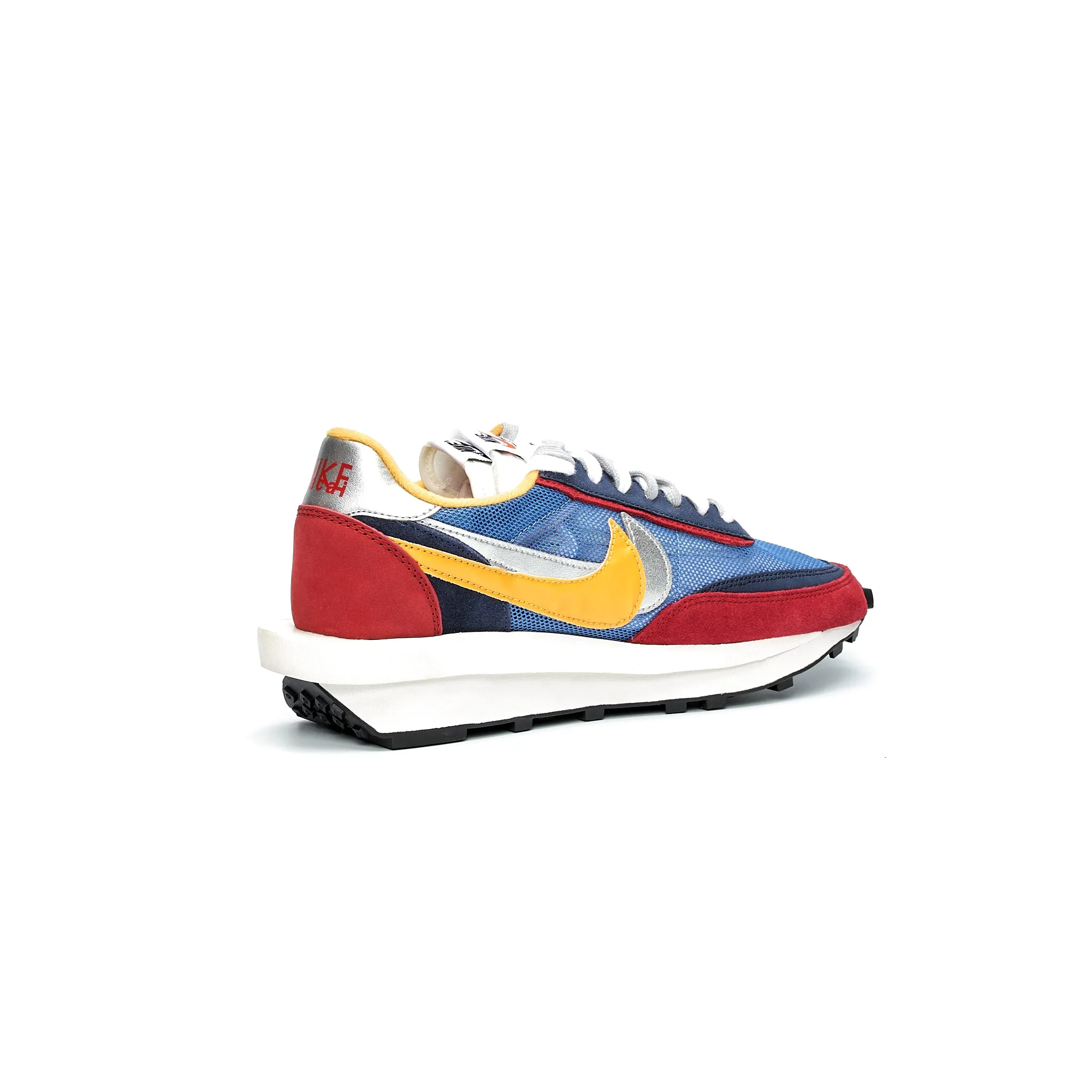 Nike LD Waffle Sacai Blue Multi