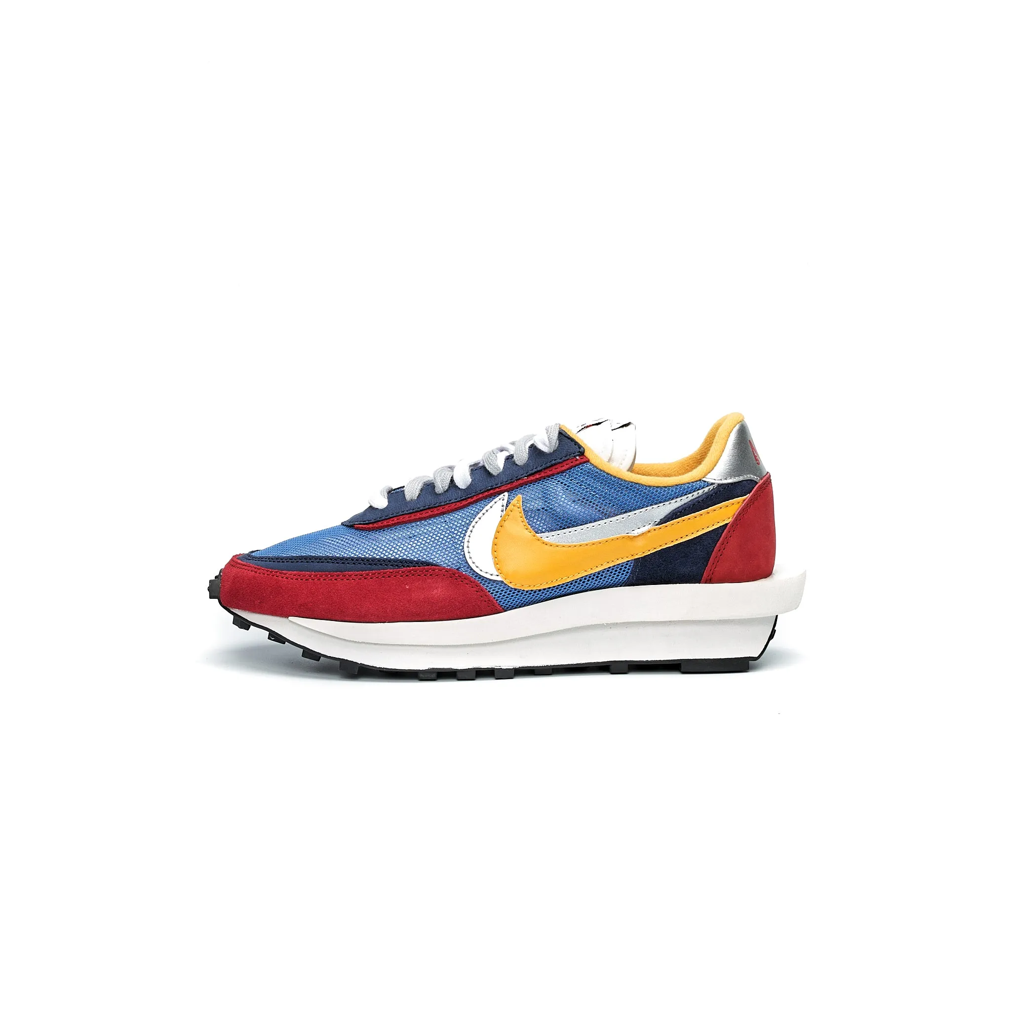 Nike LD Waffle Sacai Blue Multi