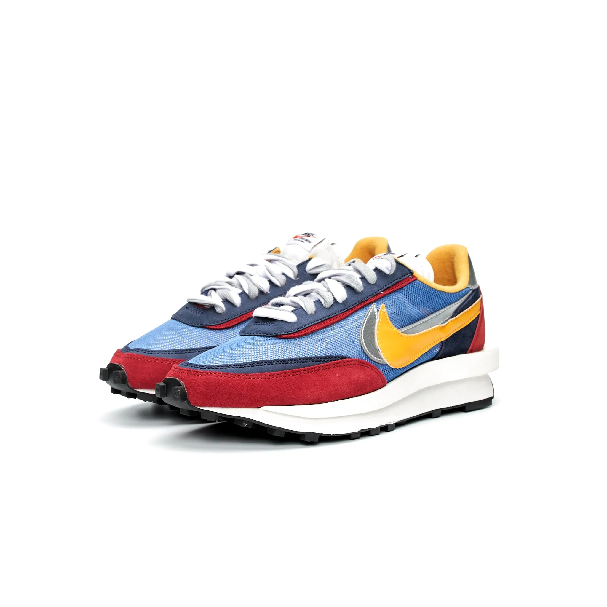 Nike LD Waffle Sacai Blue Multi