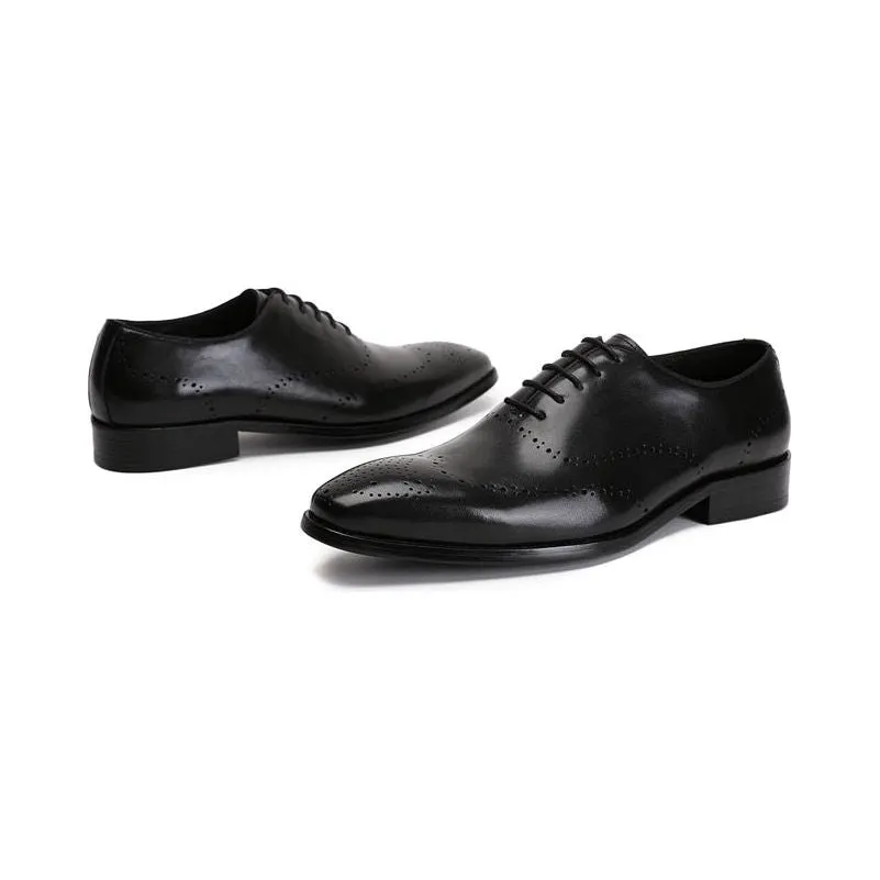 Opulessa Luxe Executive Shoes