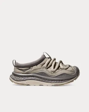 Ora Primo Farro / Iron Ore Slip On Sneakers