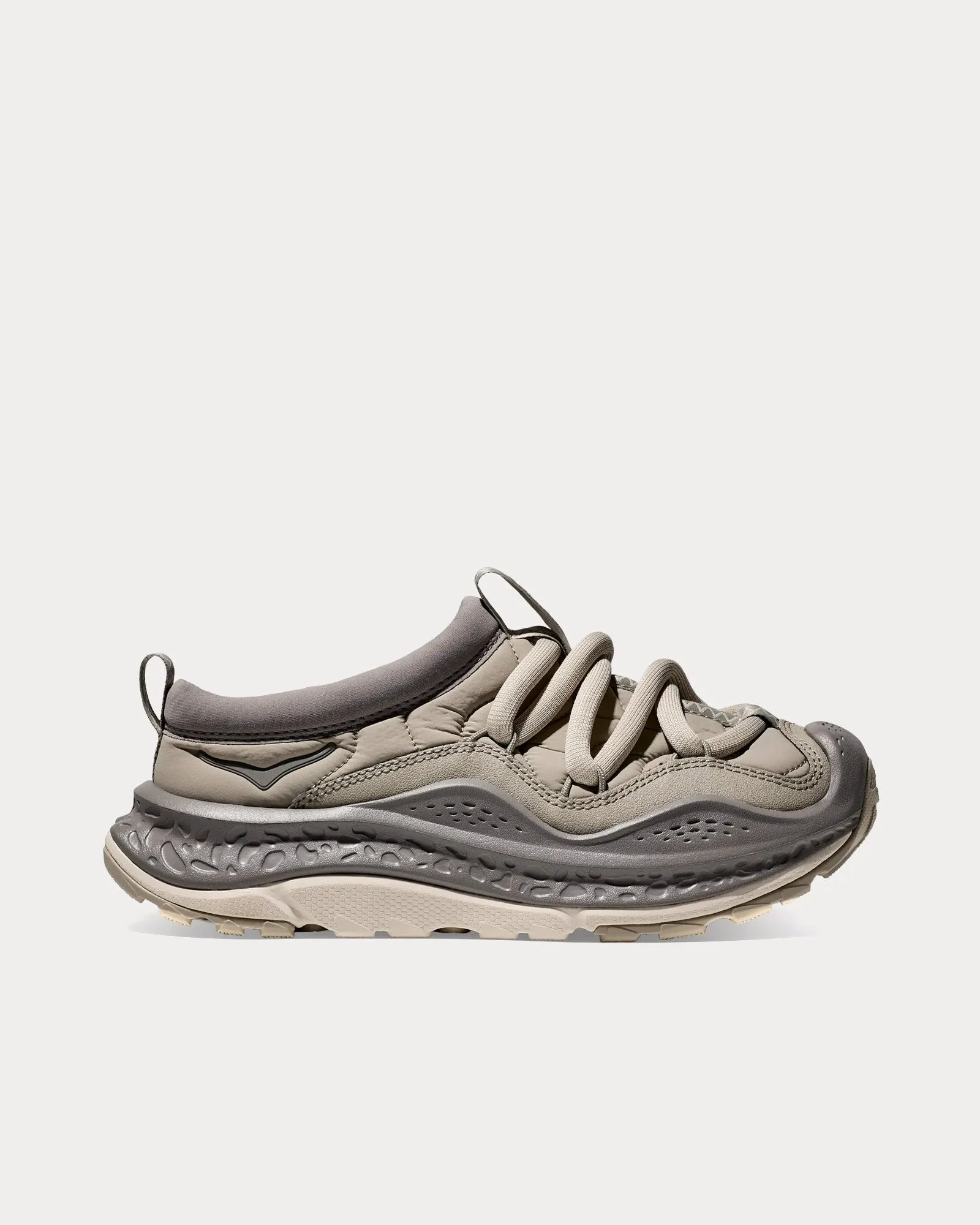 Ora Primo Farro / Iron Ore Slip On Sneakers