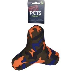 Pet Dog Chew Toy With Squeaker