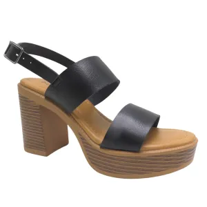 Pierre Dumas Vikki Sandal