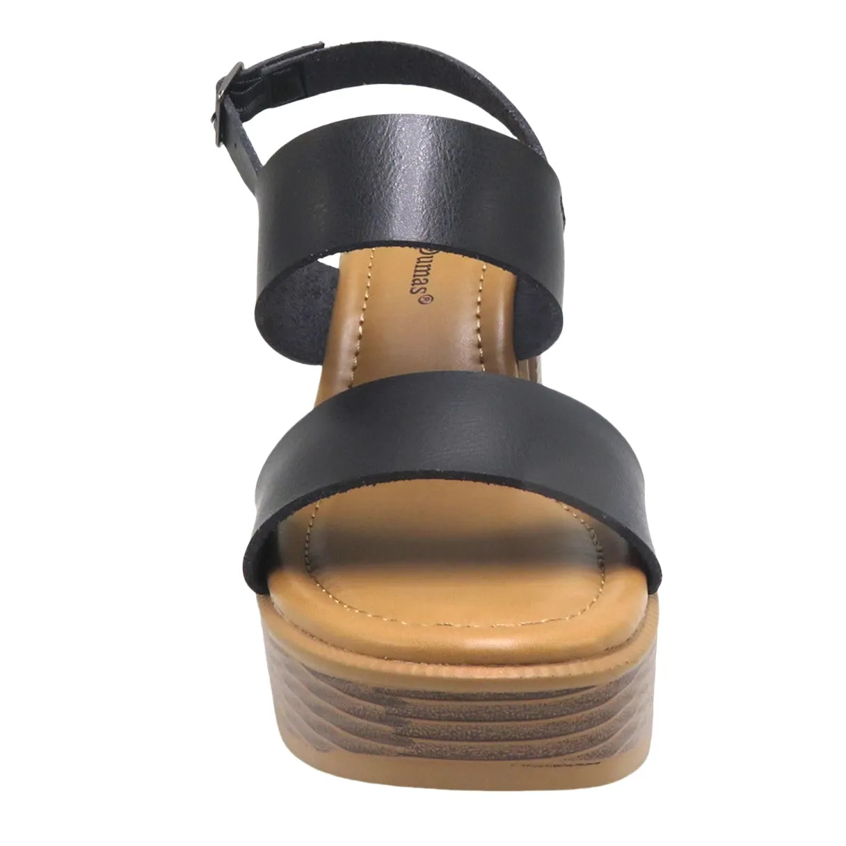 Pierre Dumas Vikki Sandal