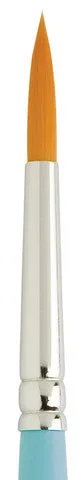 Princeton Select Artist Series 3750 Synthetic Brush SH Round #5/0