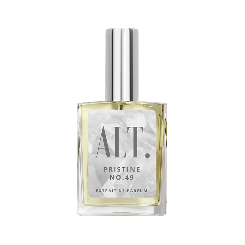 Pristine No.49 Unisex Hybrid Extrait de Parfum