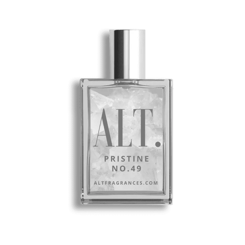 Pristine No.49 Unisex Hybrid Extrait de Parfum