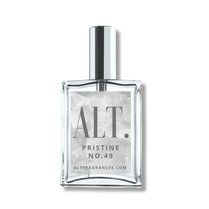 Pristine No.49 Unisex Hybrid Extrait de Parfum
