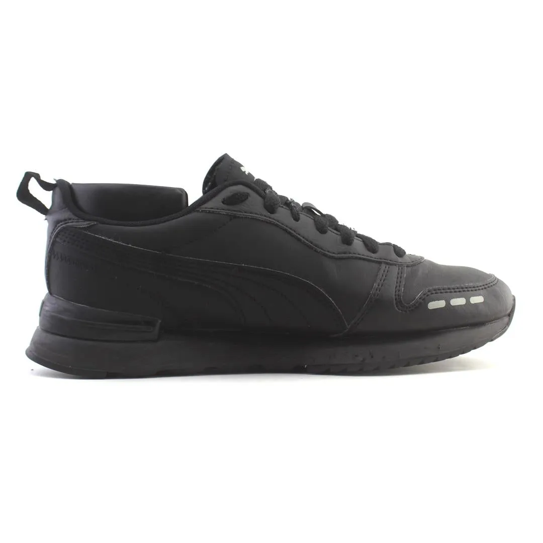 PUMA R78 TRAINERS