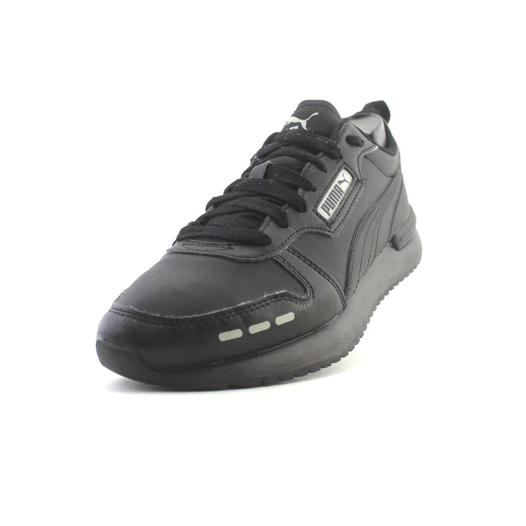 PUMA R78 TRAINERS