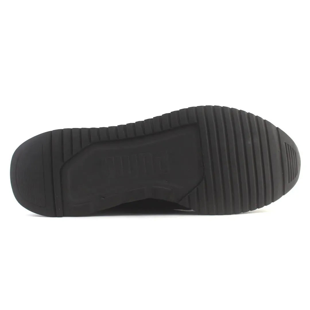 PUMA R78 TRAINERS