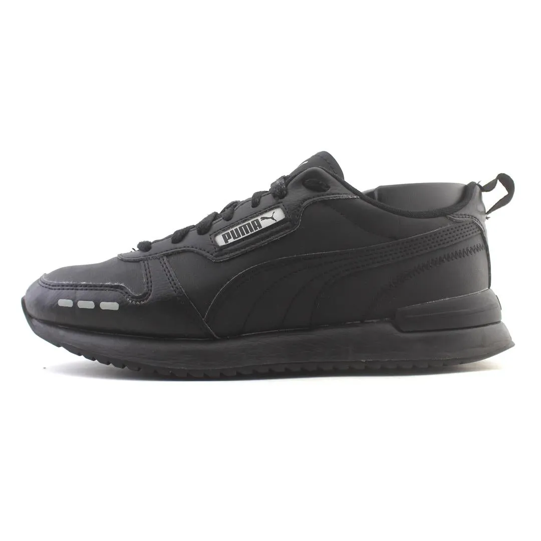 PUMA R78 TRAINERS