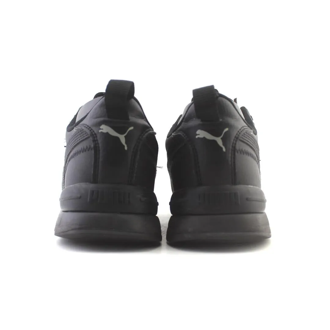 PUMA R78 TRAINERS
