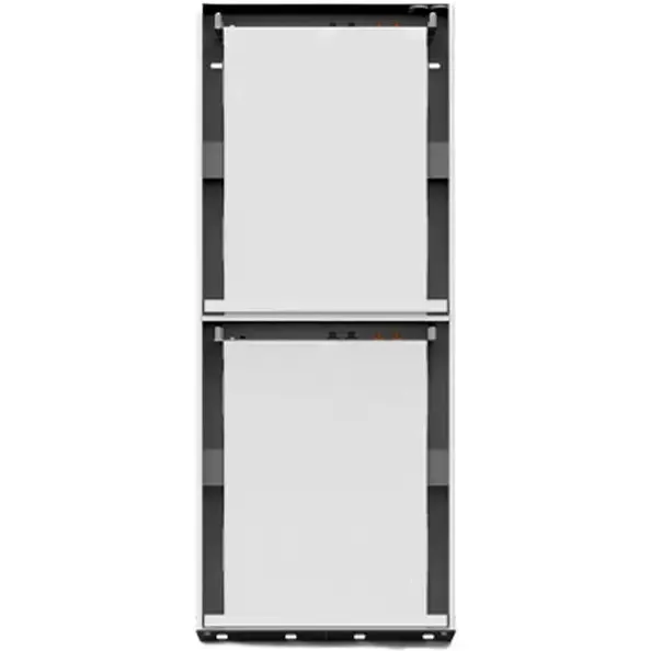Pytes Forest RB Indoor Cabinet