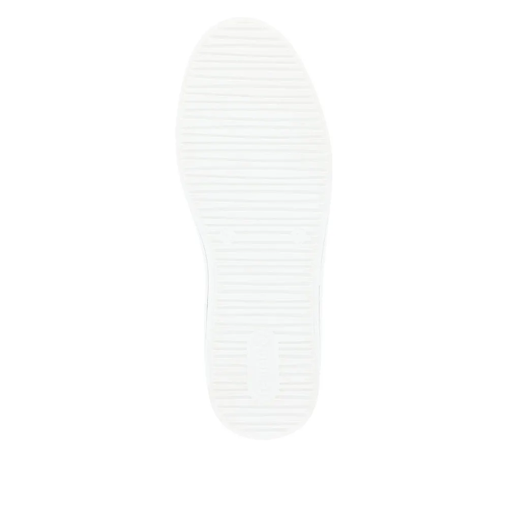 Remonte Ladies Manila Lace Up Sneaker
