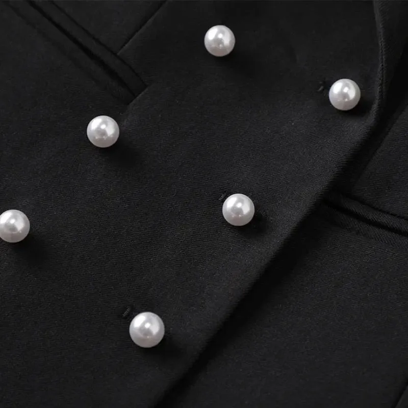 RITA PEARL BLAZER