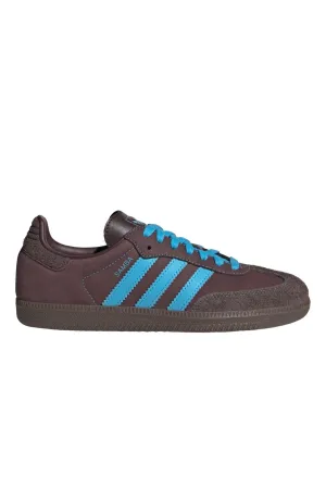 Samba OG W Shadow Brown Sky Rush