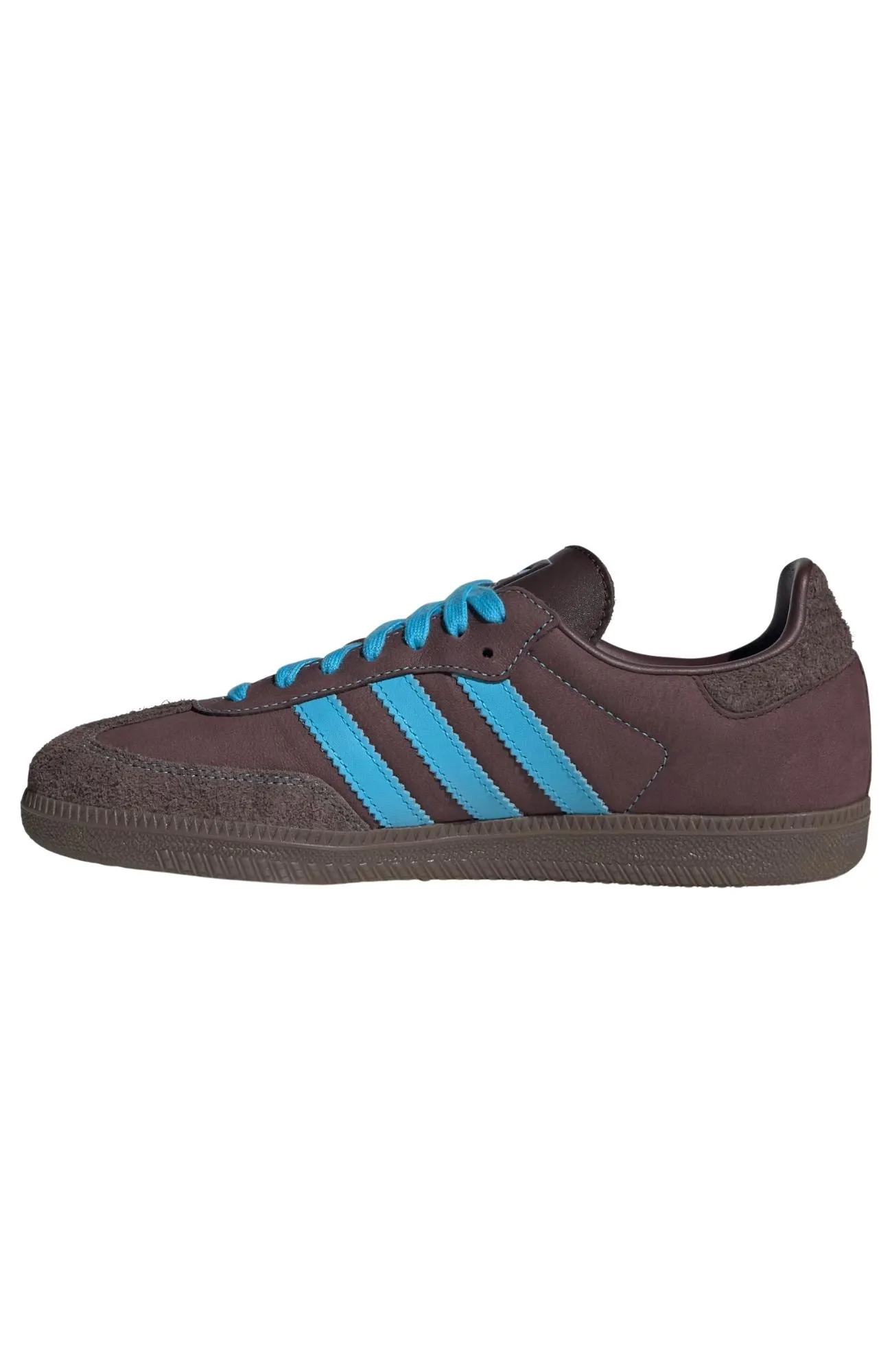 Samba OG W Shadow Brown Sky Rush