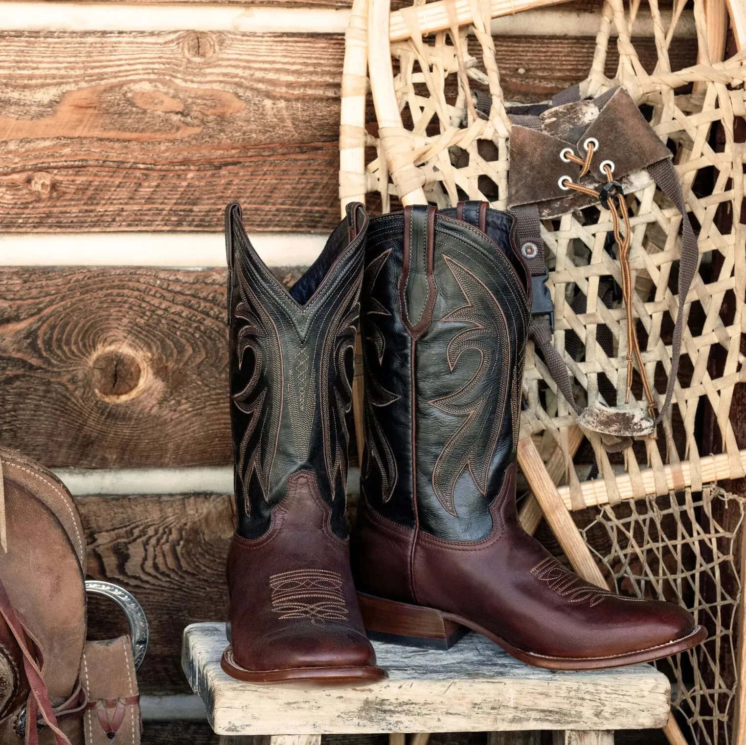 Stetson Cody Boot
