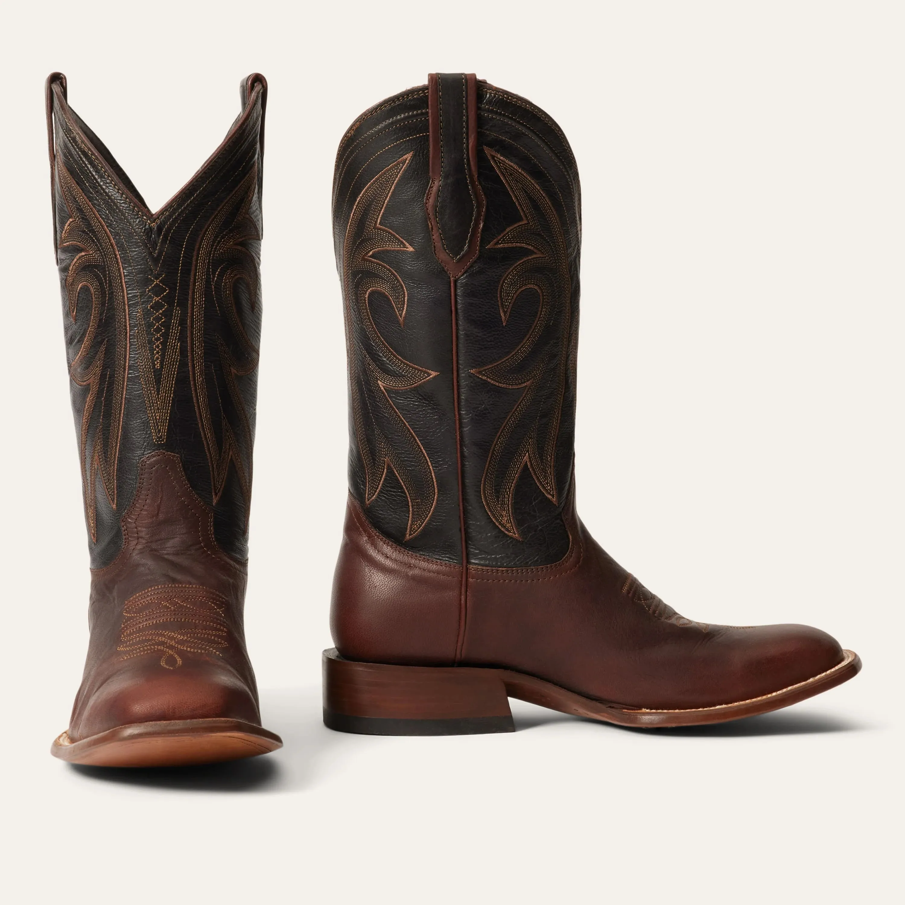 Stetson Cody Boot