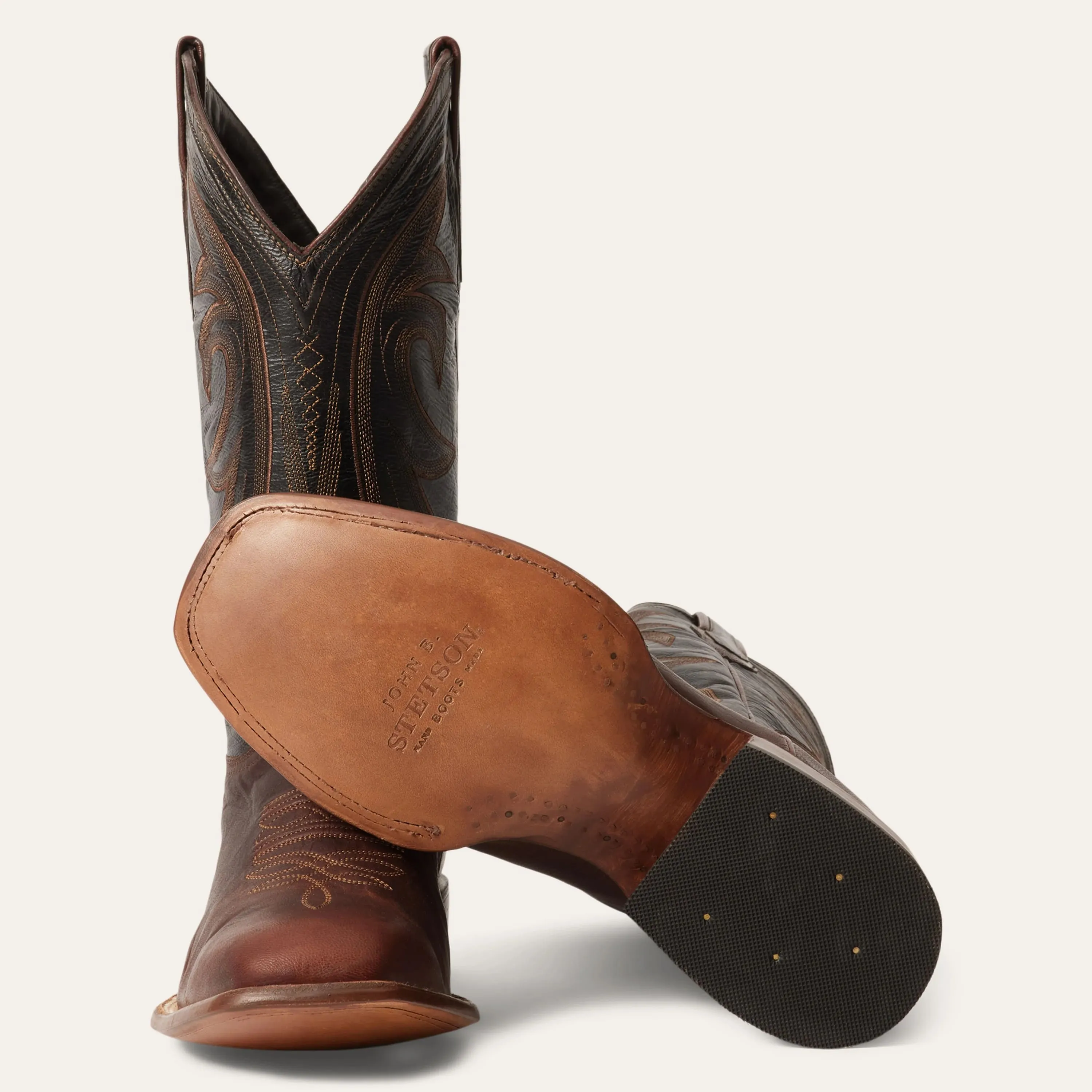 Stetson Cody Boot