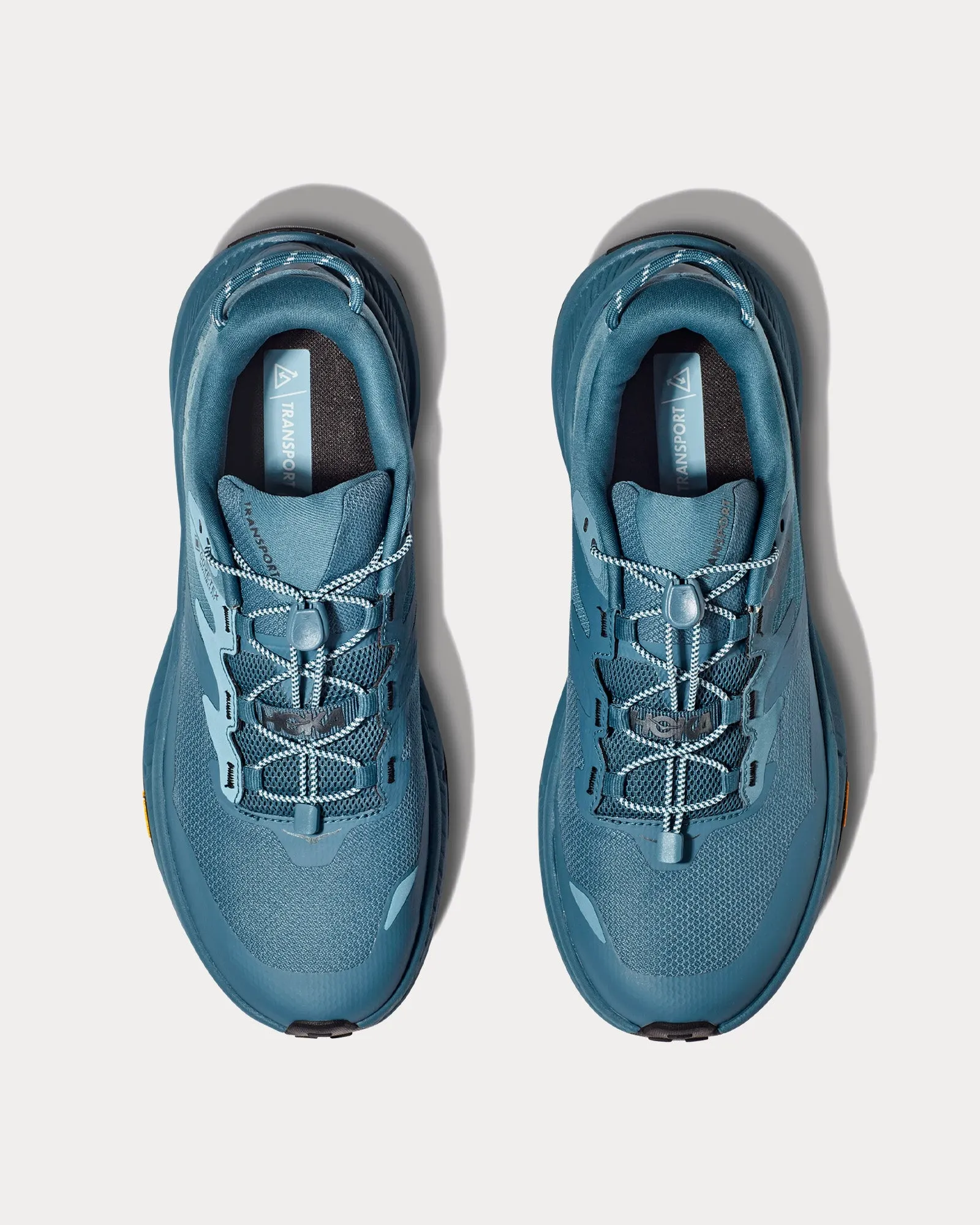 Transport Gore-Tex Real Teal / Real Teal Running Shoes