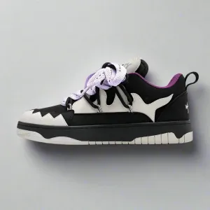 Unisex Classic Y2k Skateboard Sneakers