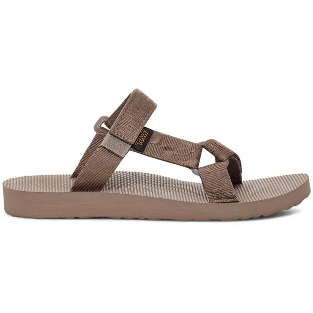 UNIVERSAL SLIDE - WOMEN'S SANDAL