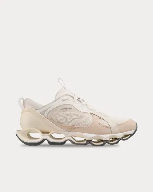 Wave Prophecy Beta 2 Snow White / White / Pristine Low Top Sneakers