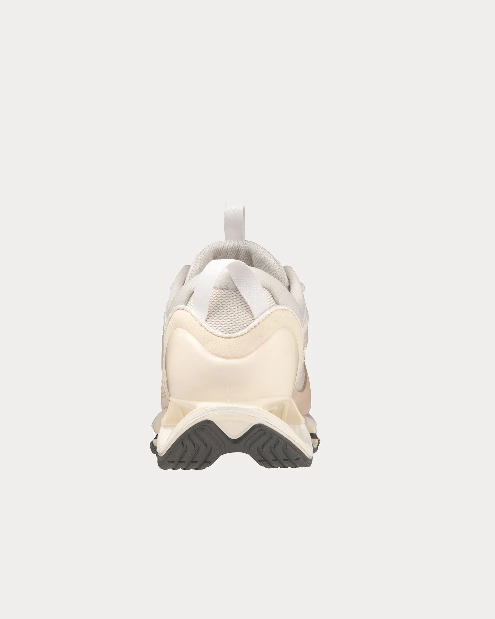 Wave Prophecy Beta 2 Snow White / White / Pristine Low Top Sneakers
