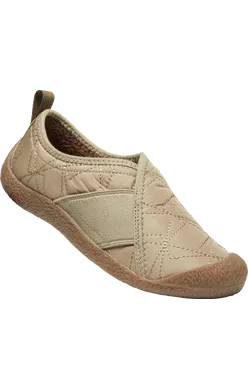 Women's Howser Camp Wrap in Timberwolf/Canteen CLOSEOUTS