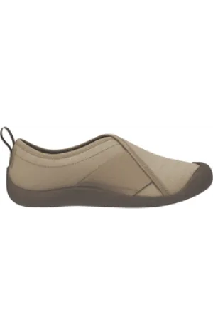 Women's Howser Camp Wrap in Timberwolf/Canteen CLOSEOUTS