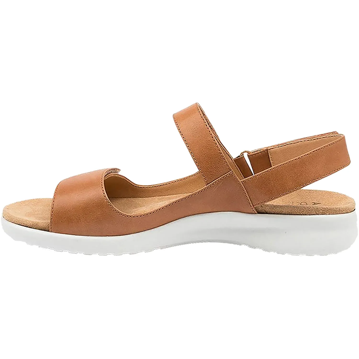 Women's Ziera Benji Tan Leather