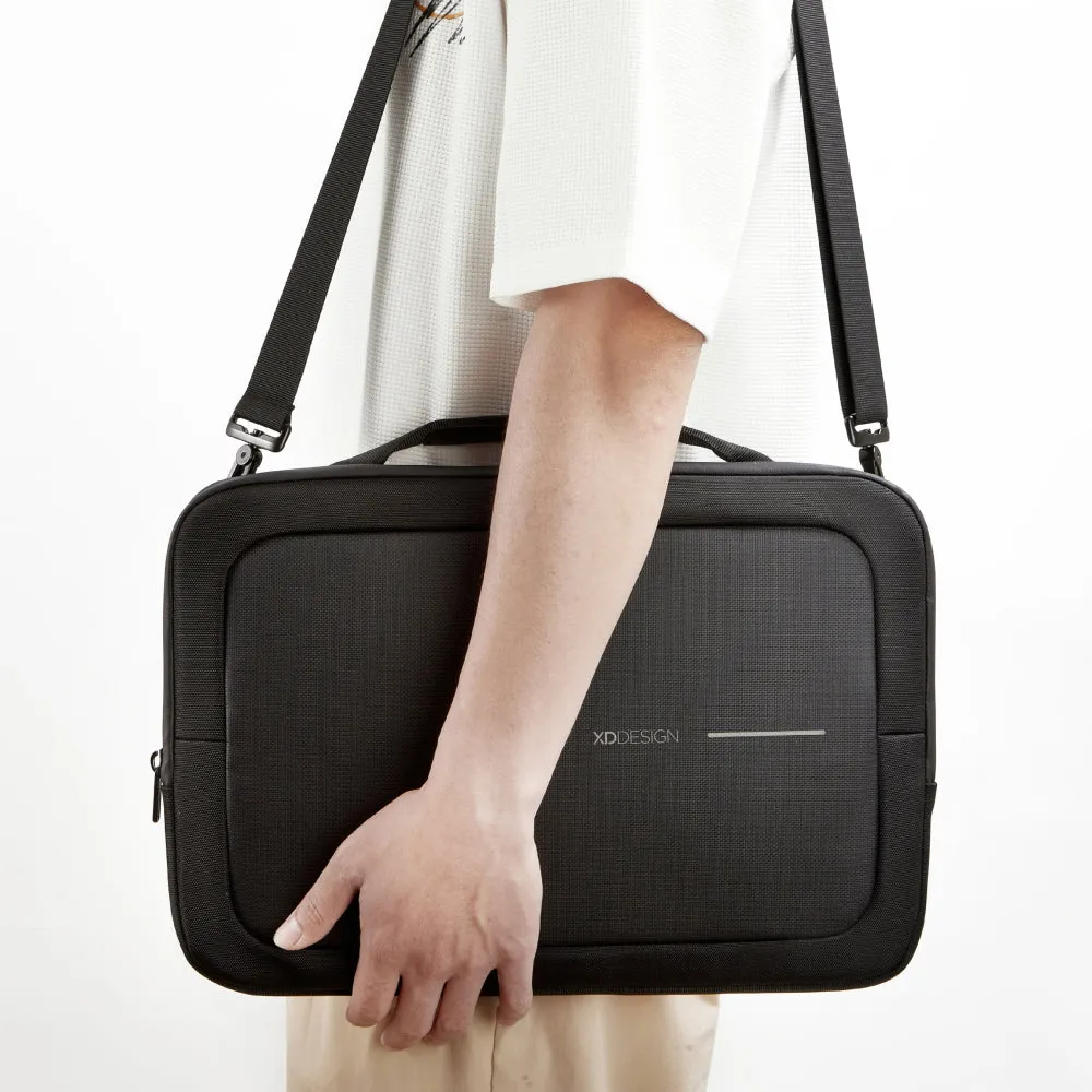 XD-DESIGN Laptop Bag Executive 14 inch - Black
