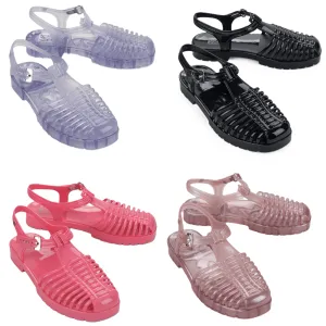 Zaxy Womens Be New Sand Chunky Sandals