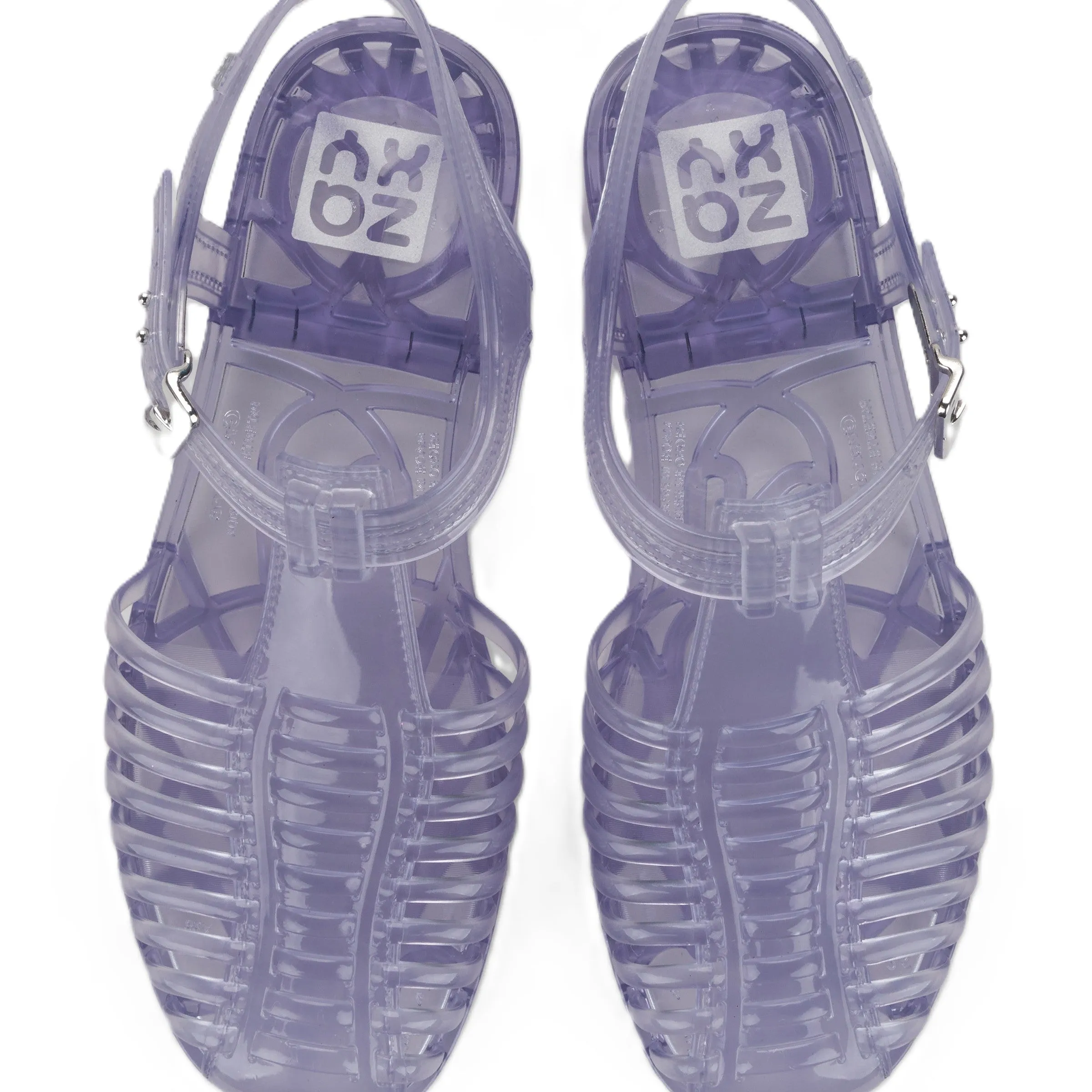 Zaxy Womens Be New Sand Chunky Sandals