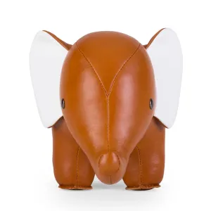 Zuny Bookend Classic Elephant